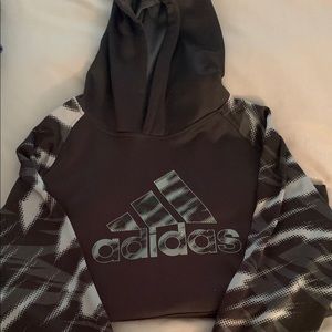Adidas hoodie